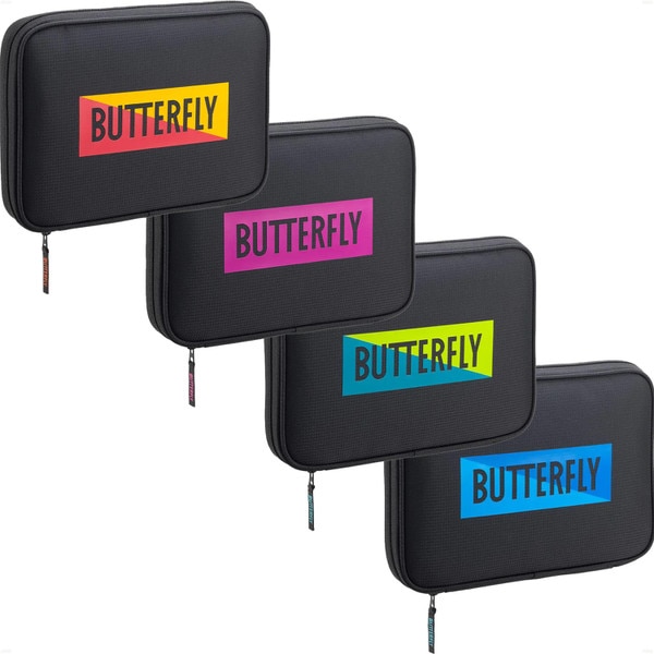 Butterfly YT Tour Case - Group